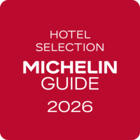 Guida Hotel Selection 2026